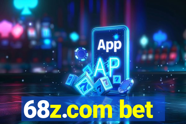 68z.com bet